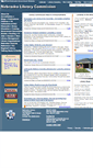 Mobile Screenshot of nlc.nebraska.gov