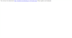 Desktop Screenshot of bookfestival.nebraska.gov